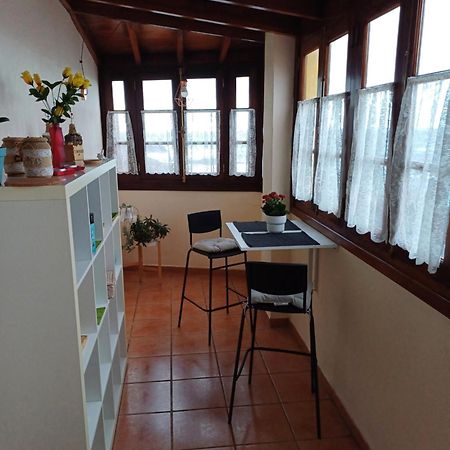 Apartamento Marjul II Garachico  Exterior foto