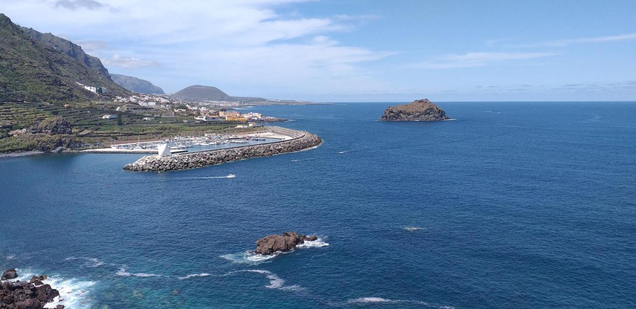 Apartamento Marjul II Garachico  Exterior foto