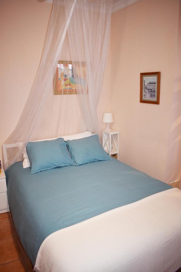 Apartamento Marjul II Garachico  Exterior foto
