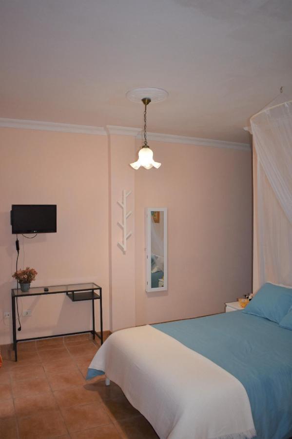 Apartamento Marjul II Garachico  Exterior foto