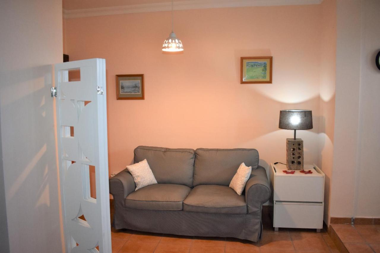 Apartamento Marjul II Garachico  Exterior foto