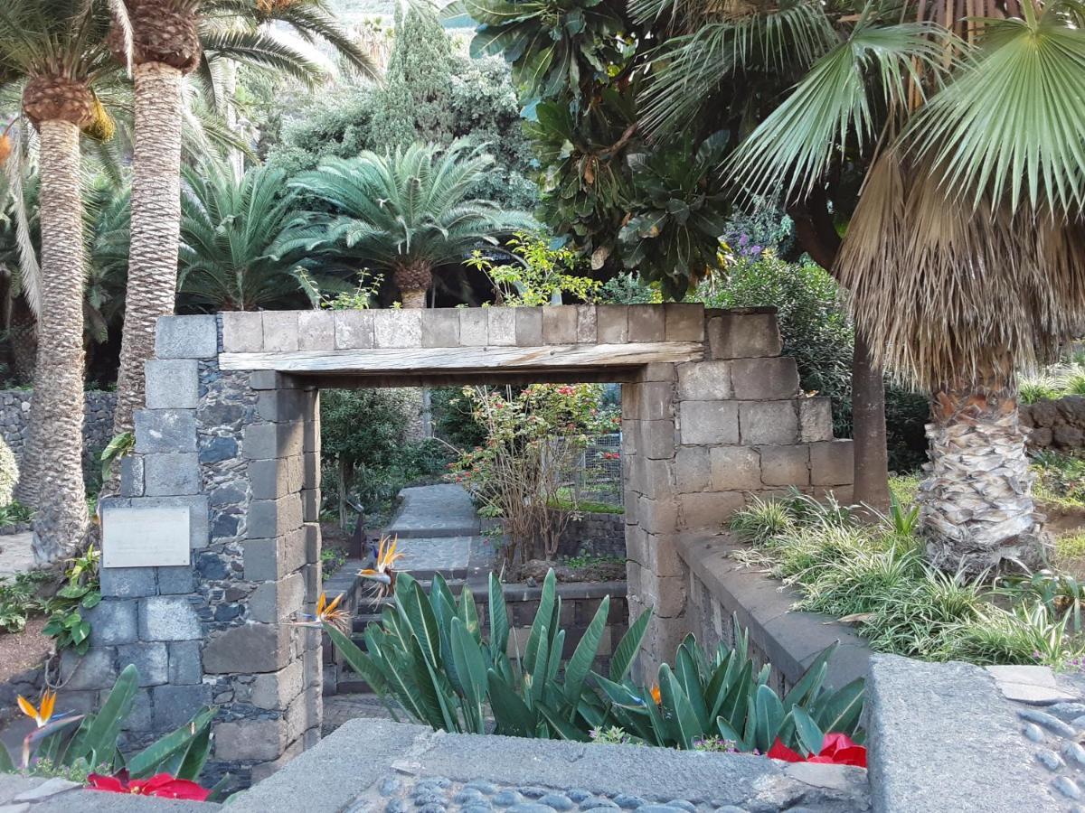 Apartamento Marjul II Garachico  Exterior foto