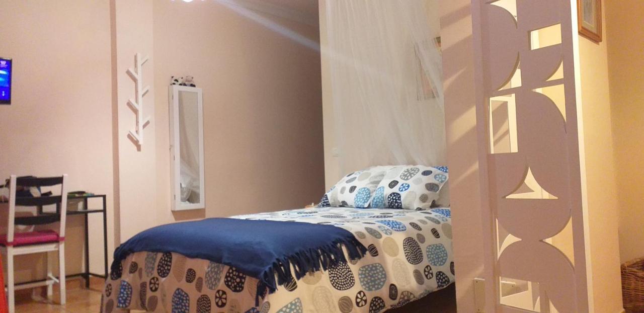 Apartamento Marjul II Garachico  Exterior foto