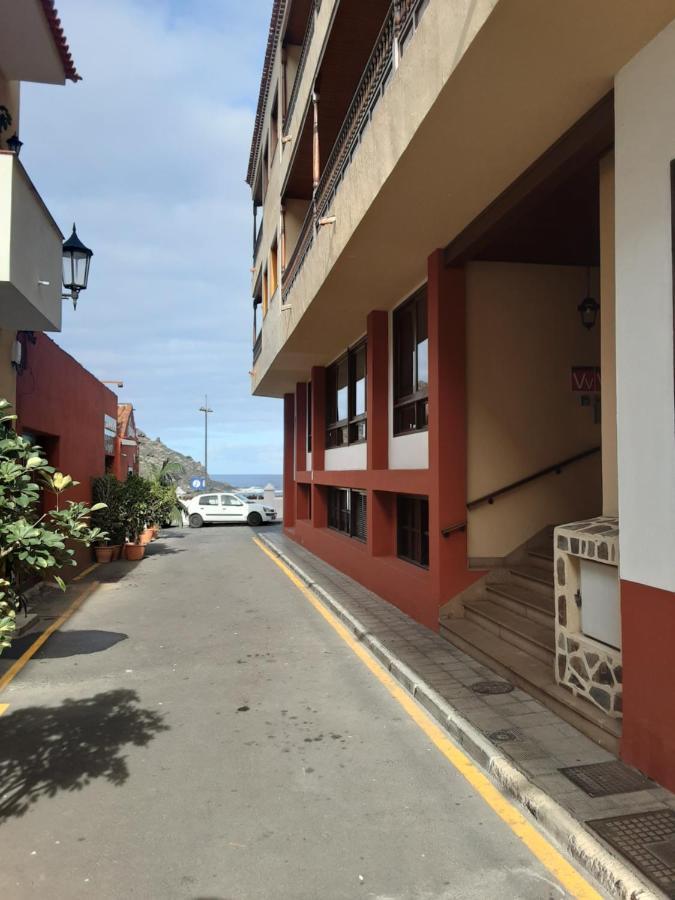 Apartamento Marjul II Garachico  Exterior foto