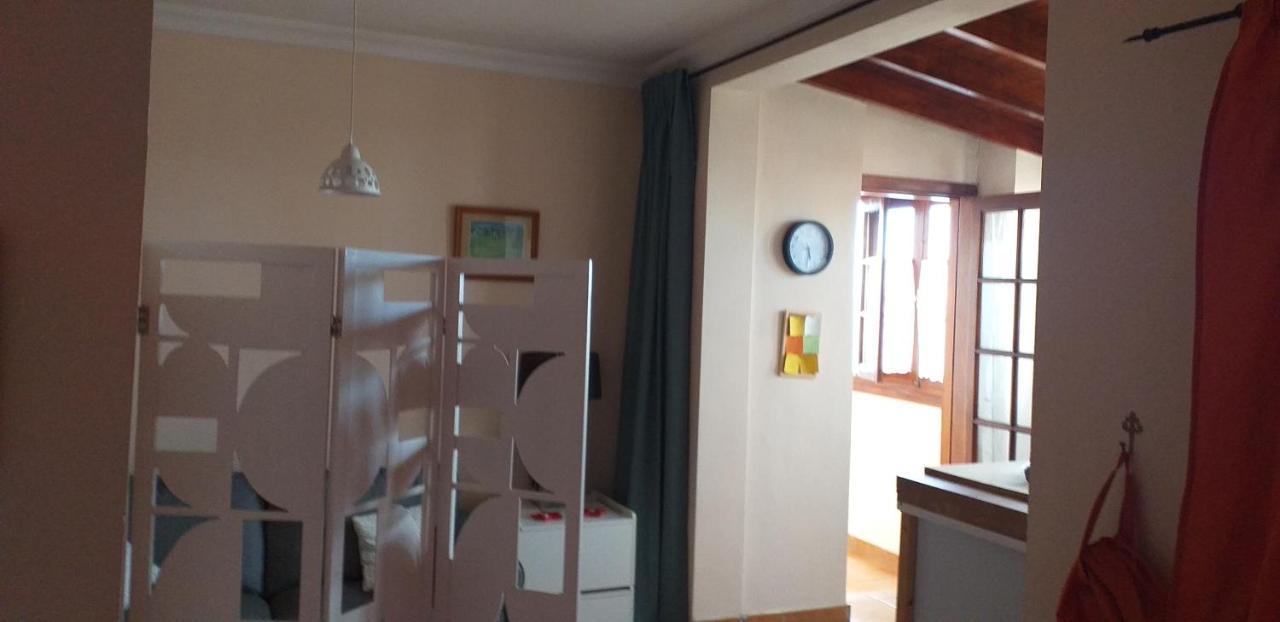 Apartamento Marjul II Garachico  Exterior foto