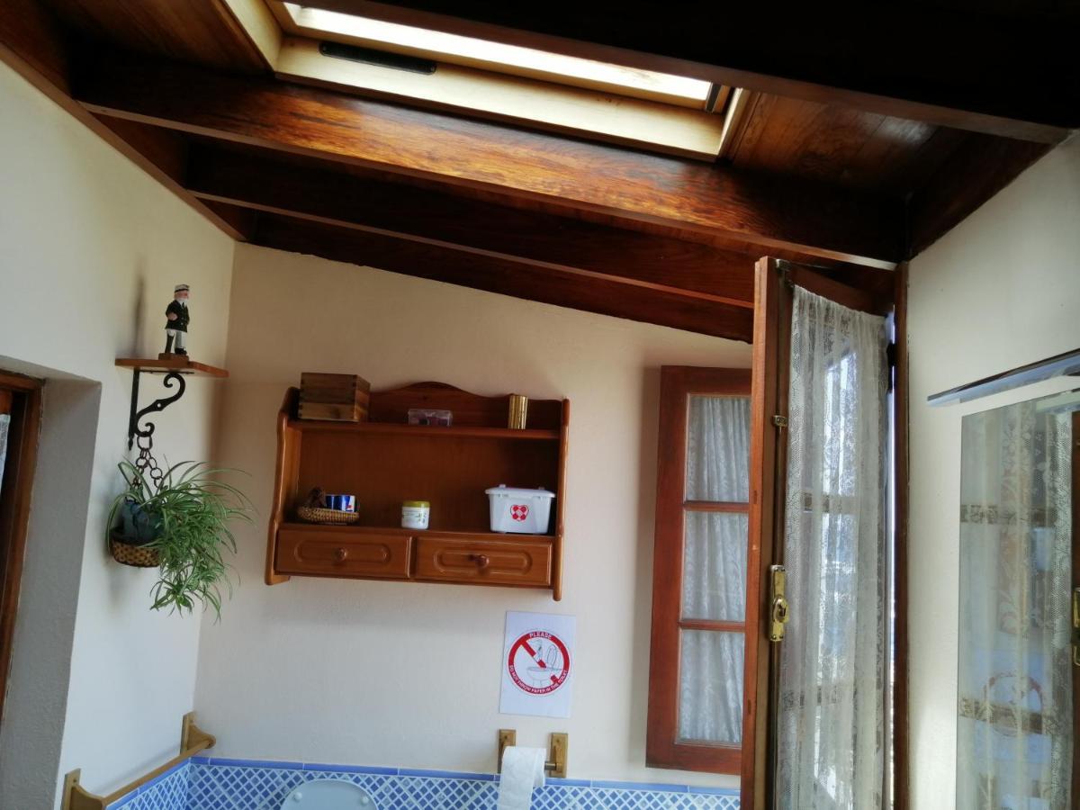 Apartamento Marjul II Garachico  Exterior foto