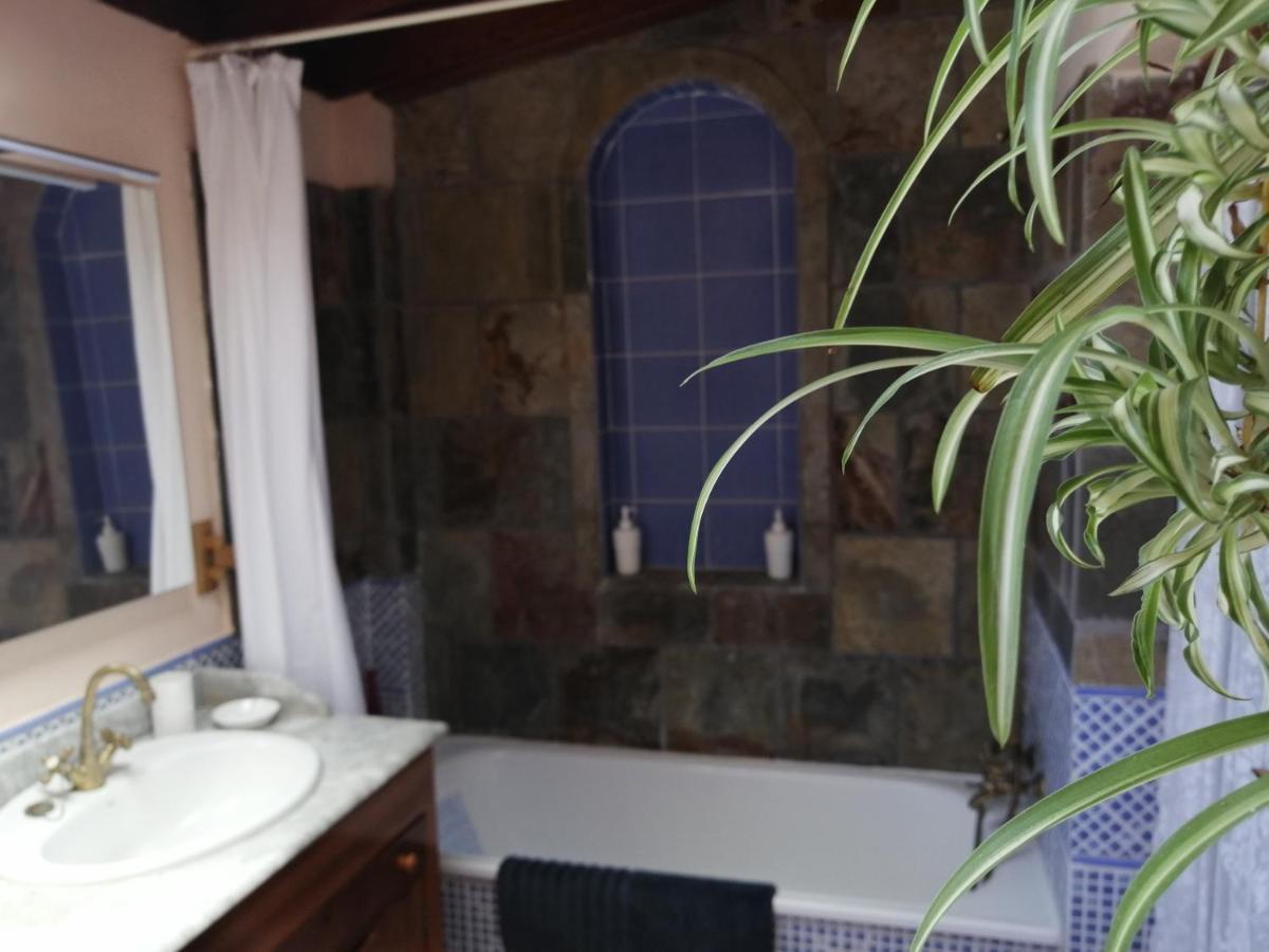 Apartamento Marjul II Garachico  Exterior foto