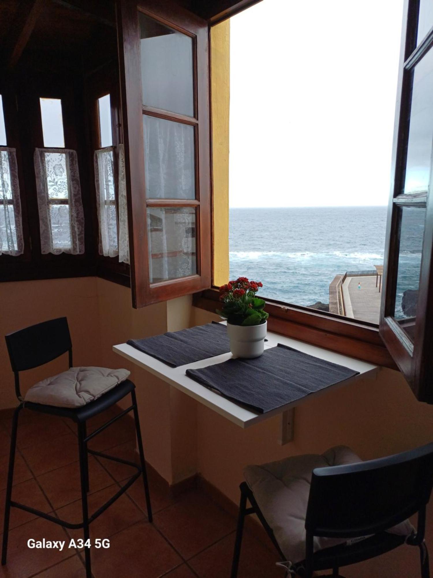 Apartamento Marjul II Garachico  Exterior foto