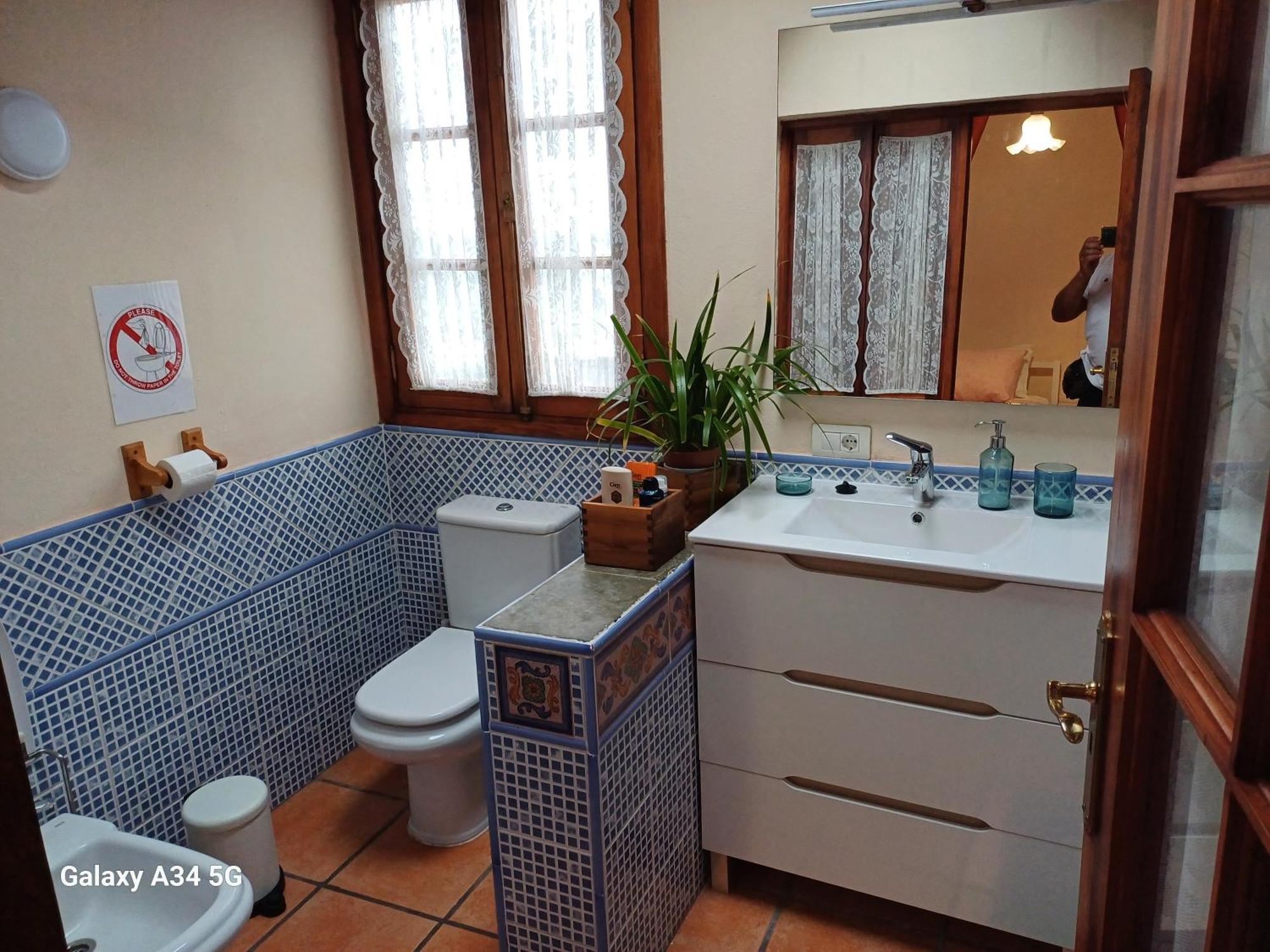 Apartamento Marjul II Garachico  Exterior foto